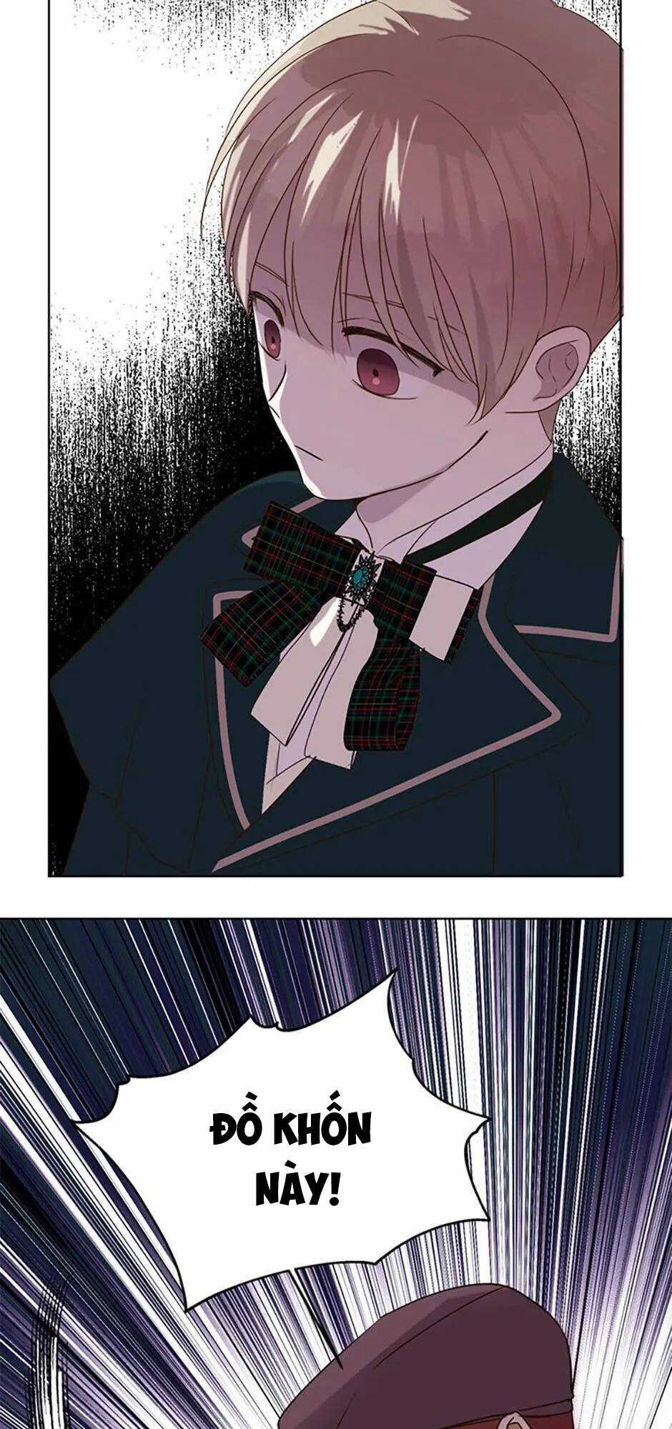 Người Không Mời Mà Đến - Chapter 6 - Trang 3