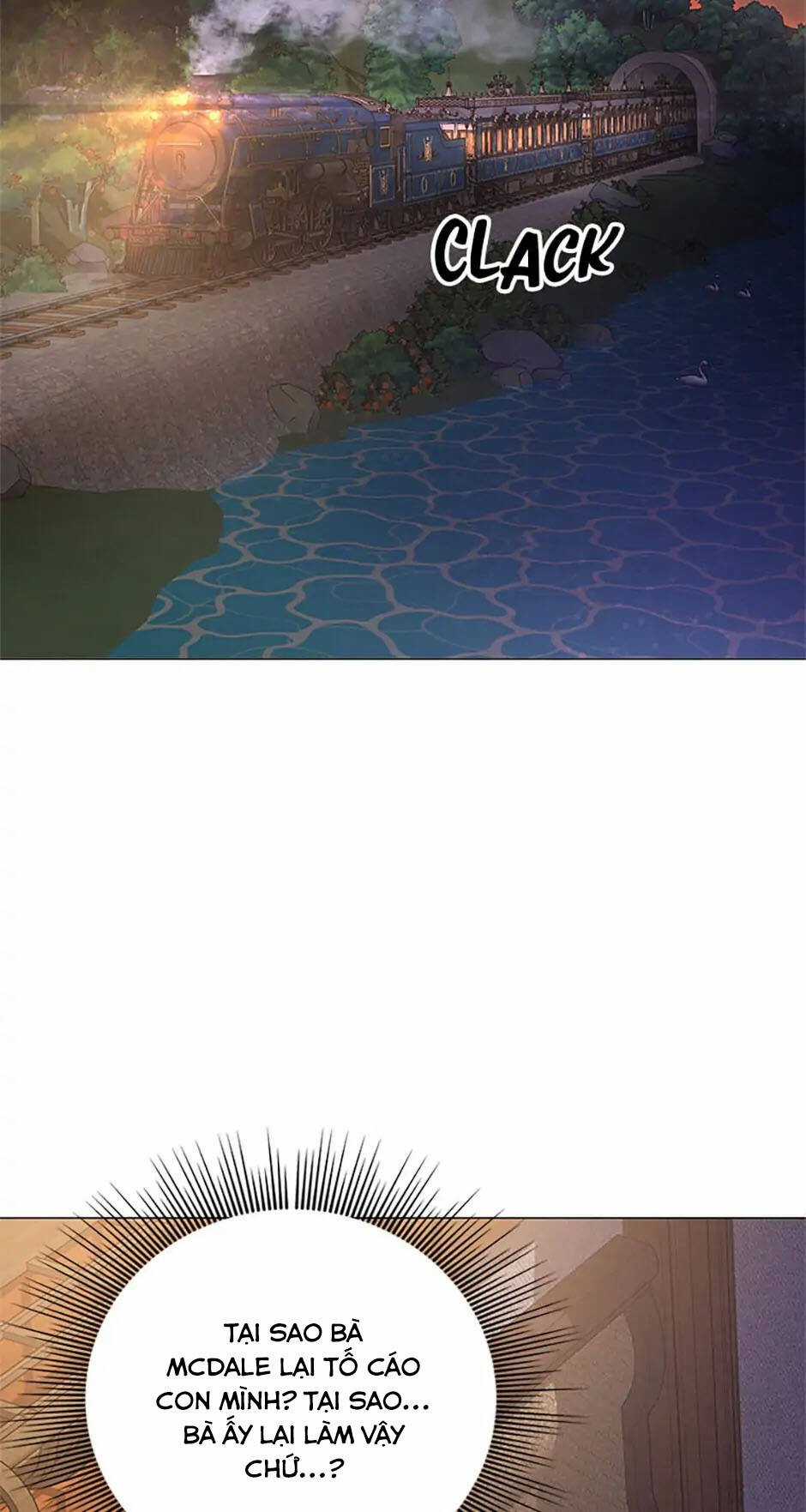 Người Không Mời Mà Đến - Chapter 67 - Trang 3