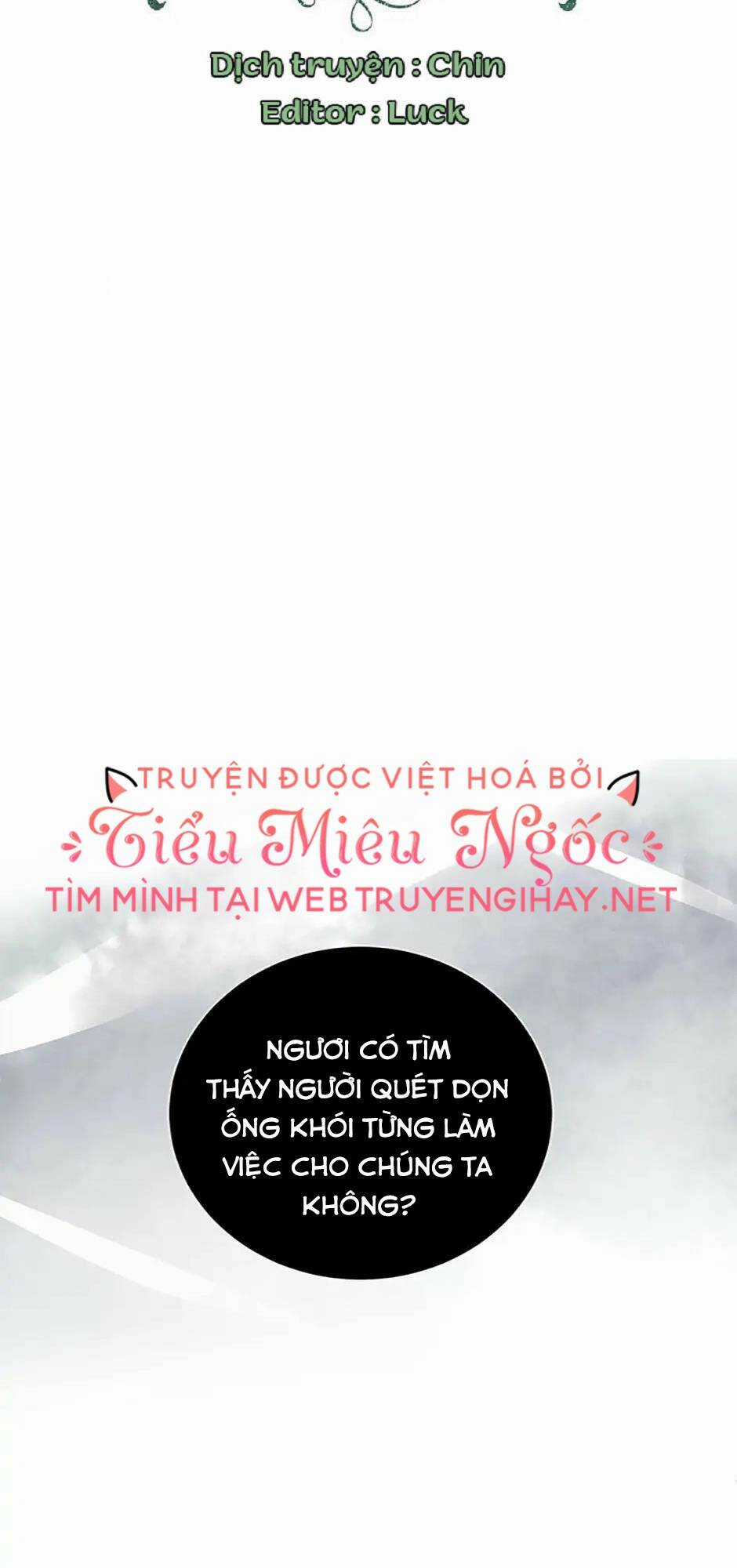 Người Không Mời Mà Đến - Chapter 68 - Trang 3