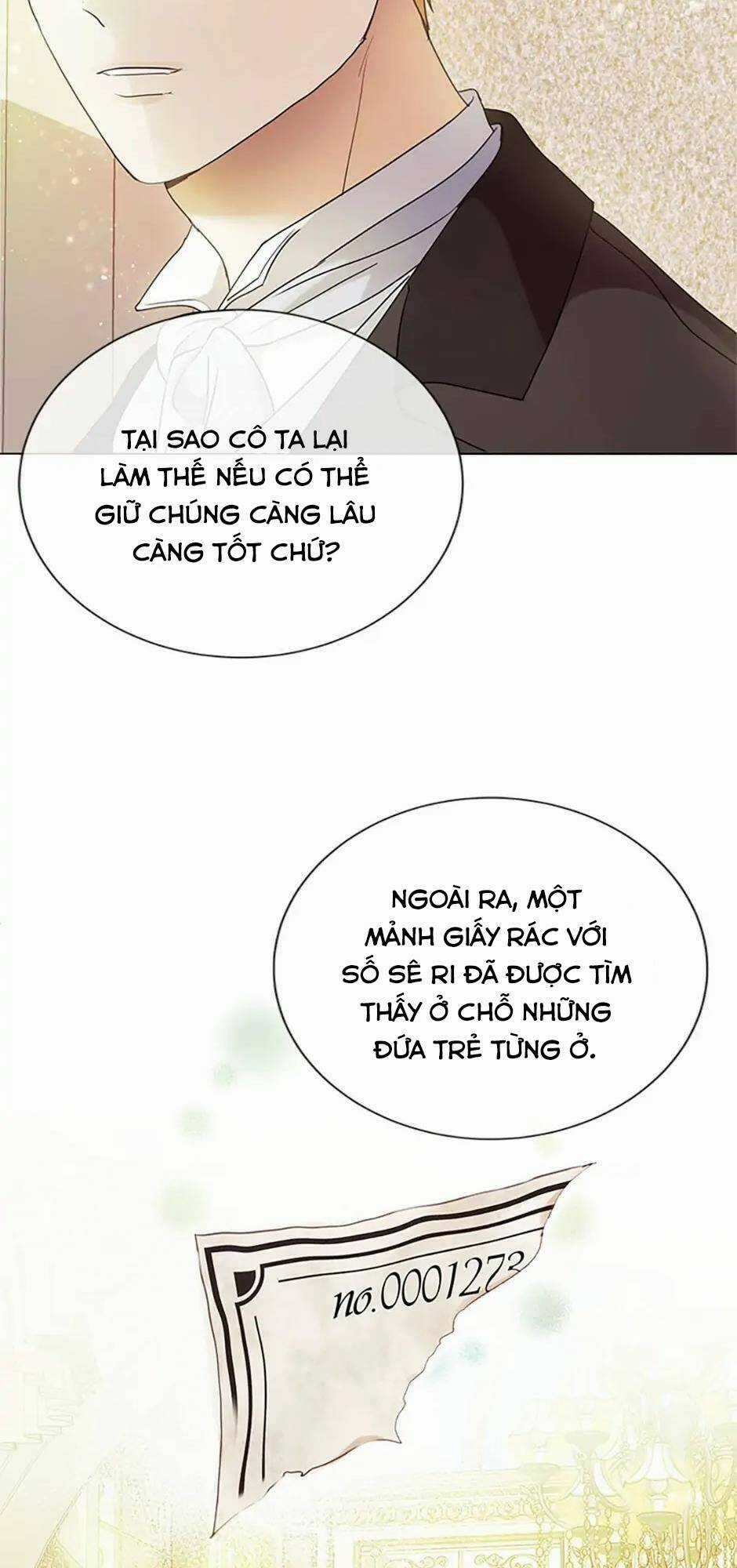 Người Không Mời Mà Đến - Chapter 68 - Trang 72