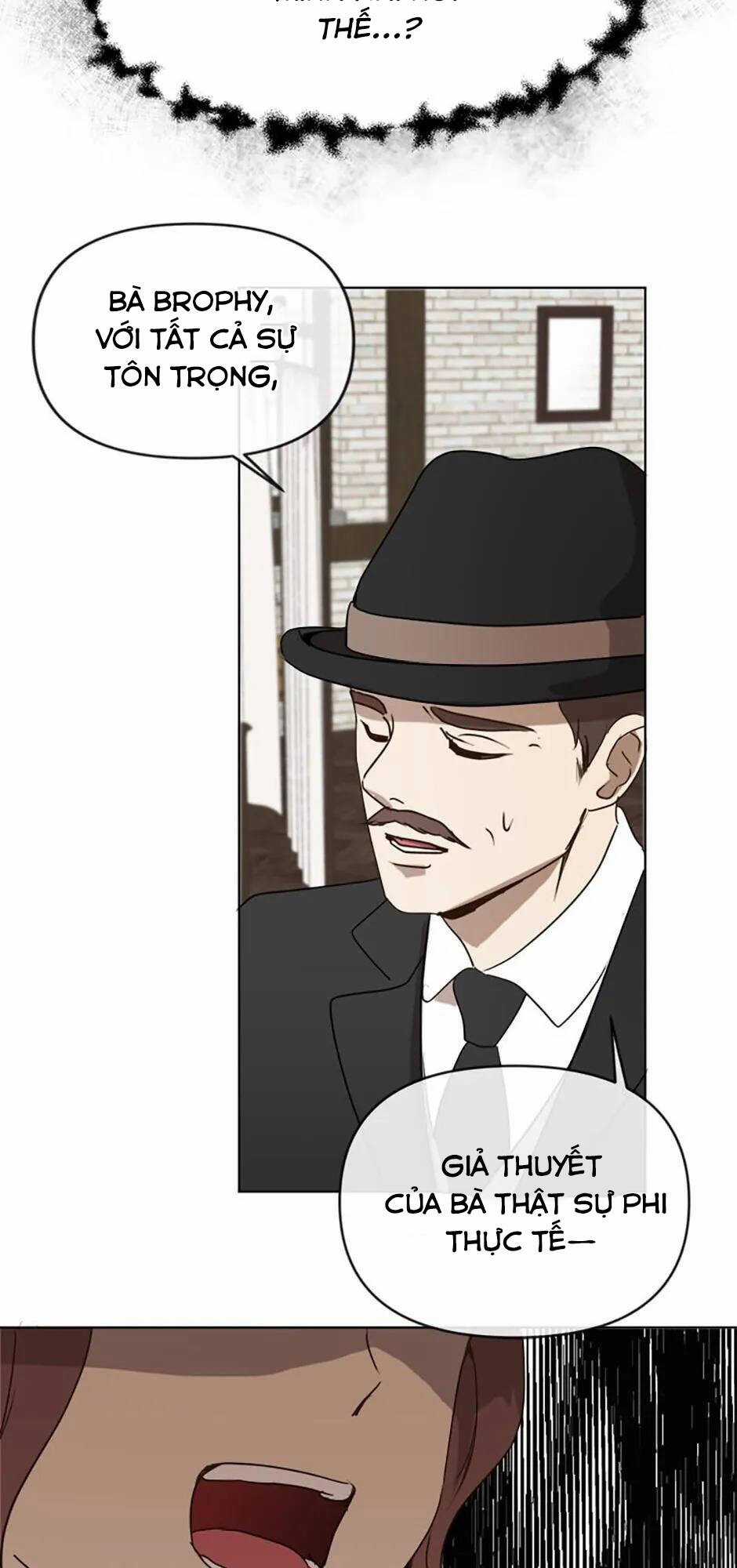 Người Không Mời Mà Đến - Chapter 7 - Trang 33