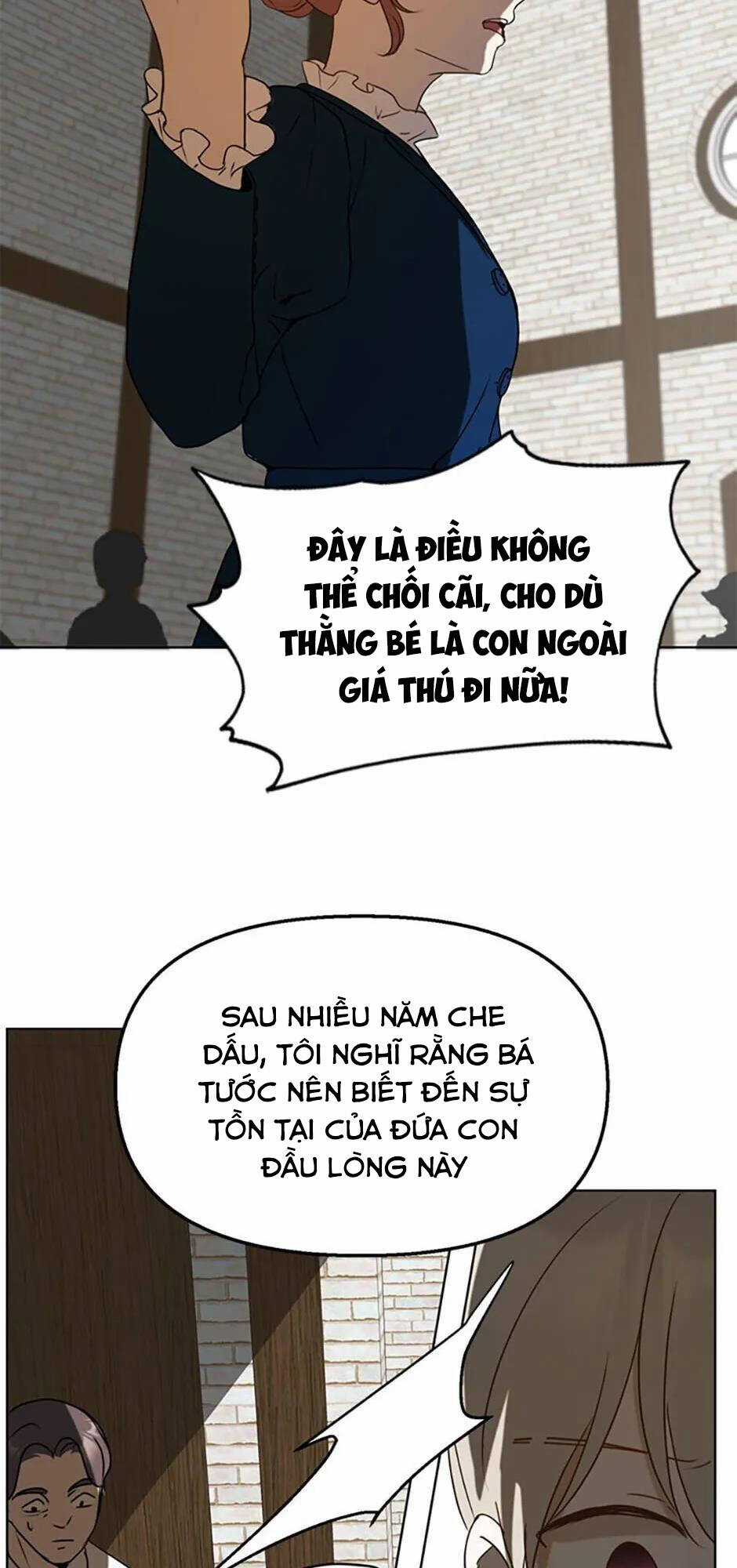 Người Không Mời Mà Đến - Chapter 7 - Trang 36