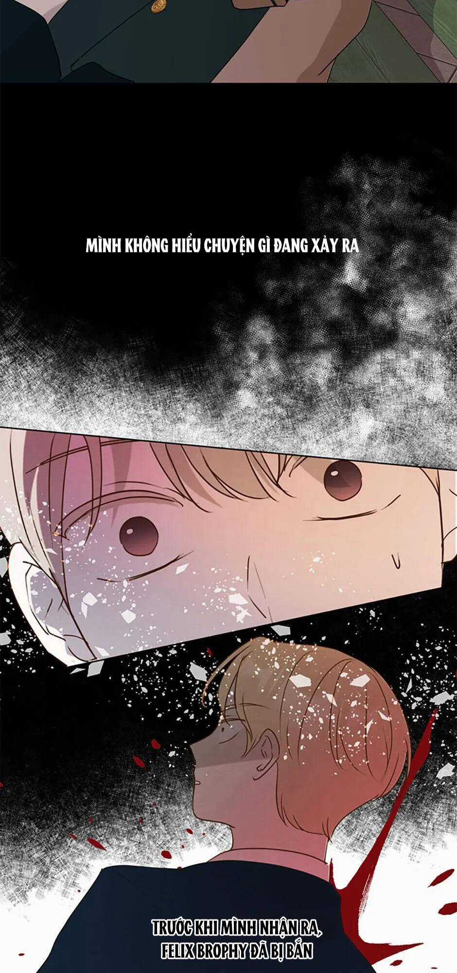 Người Không Mời Mà Đến - Chapter 7 - Trang 6