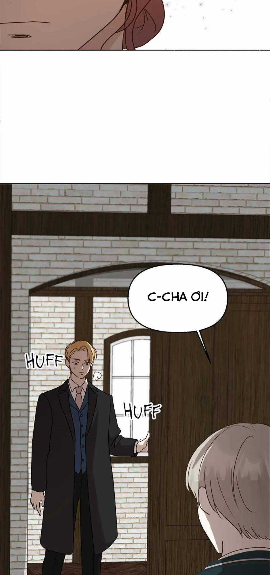 Người Không Mời Mà Đến - Chapter 7 - Trang 53