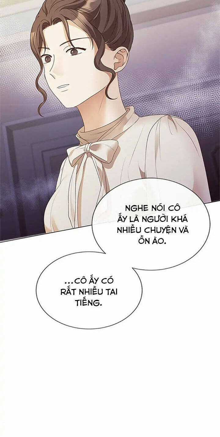 Người Không Mời Mà Đến - Chapter 70 - Trang 4