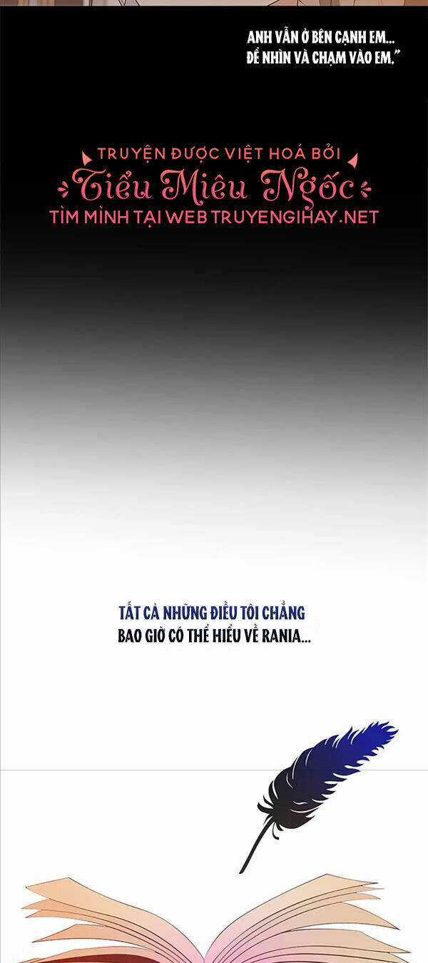 Người Không Mời Mà Đến - Chapter 73 - Trang 5