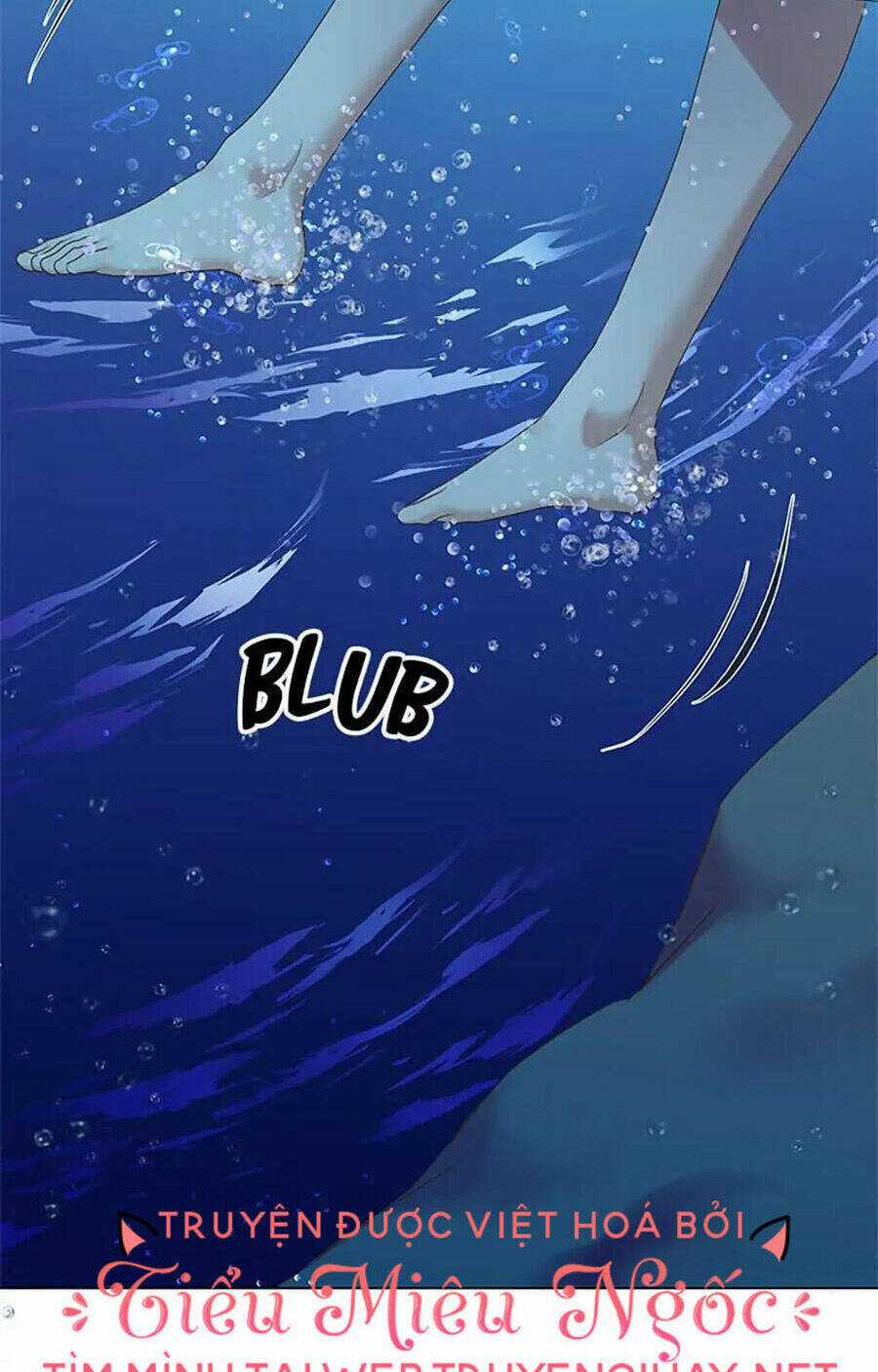 Người Không Mời Mà Đến - Chapter 76 - Trang 22