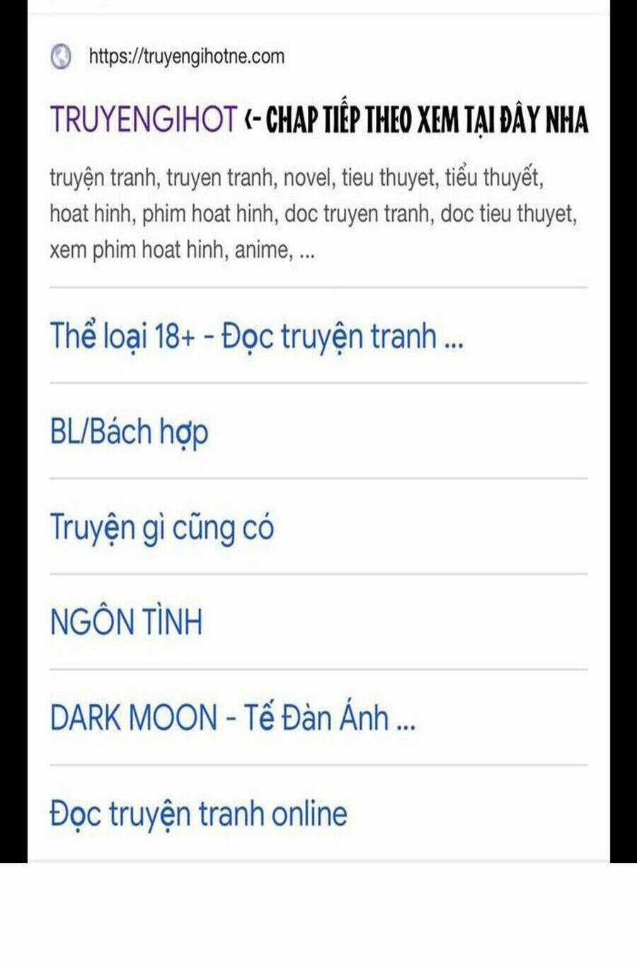 Người Không Mời Mà Đến - Chapter 76 - Trang 4