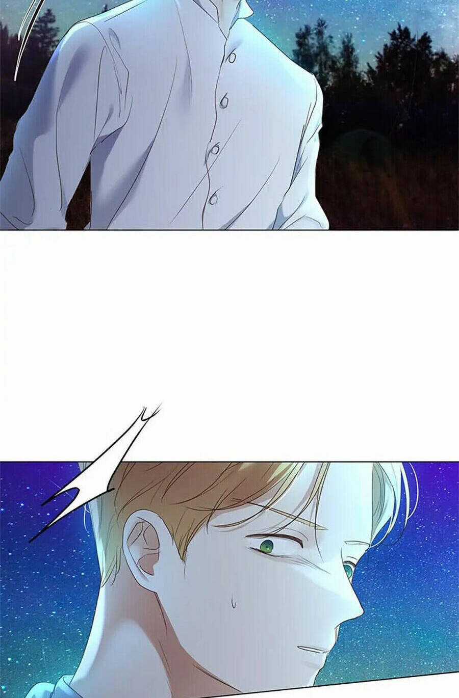 Người Không Mời Mà Đến - Chapter 76 - Trang 8