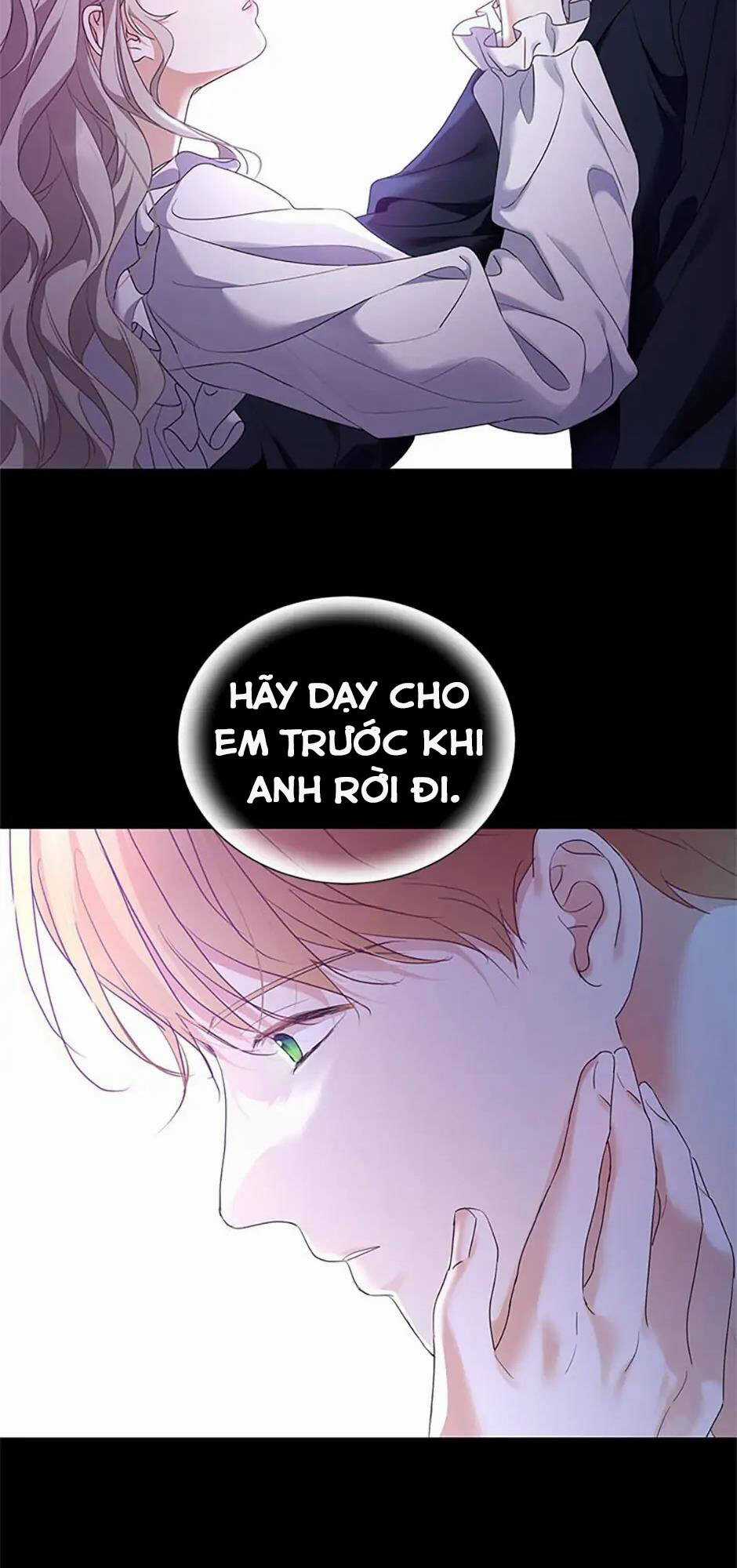 Người Không Mời Mà Đến - Chapter 77 - Trang 33