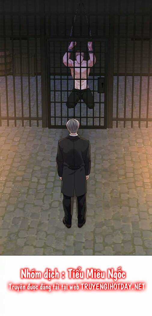 Người Không Mời Mà Đến - Chapter 79 - Trang 3