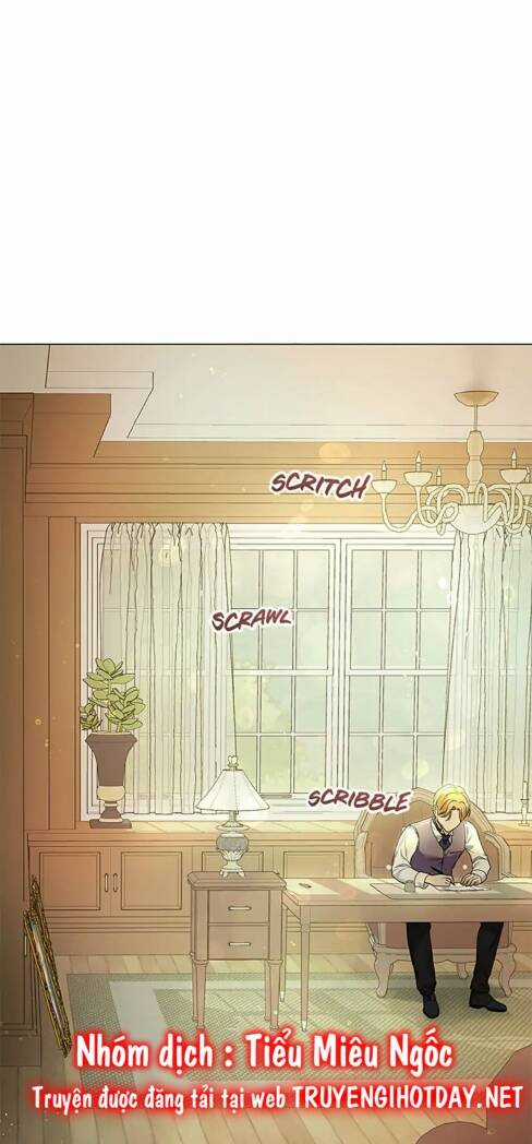 Người Không Mời Mà Đến - Chapter 79 - Trang 33