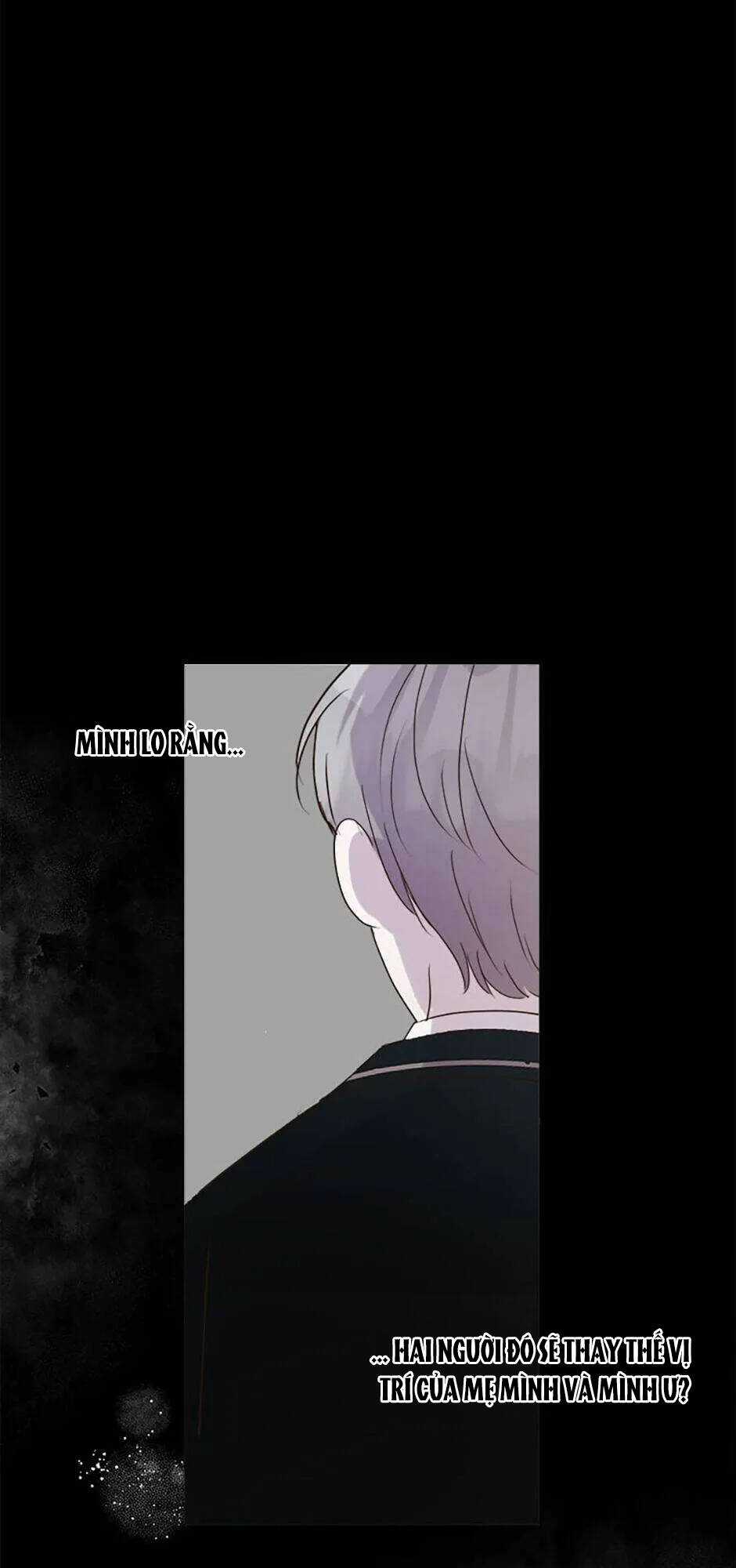 Người Không Mời Mà Đến - Chapter 8 - Trang 3