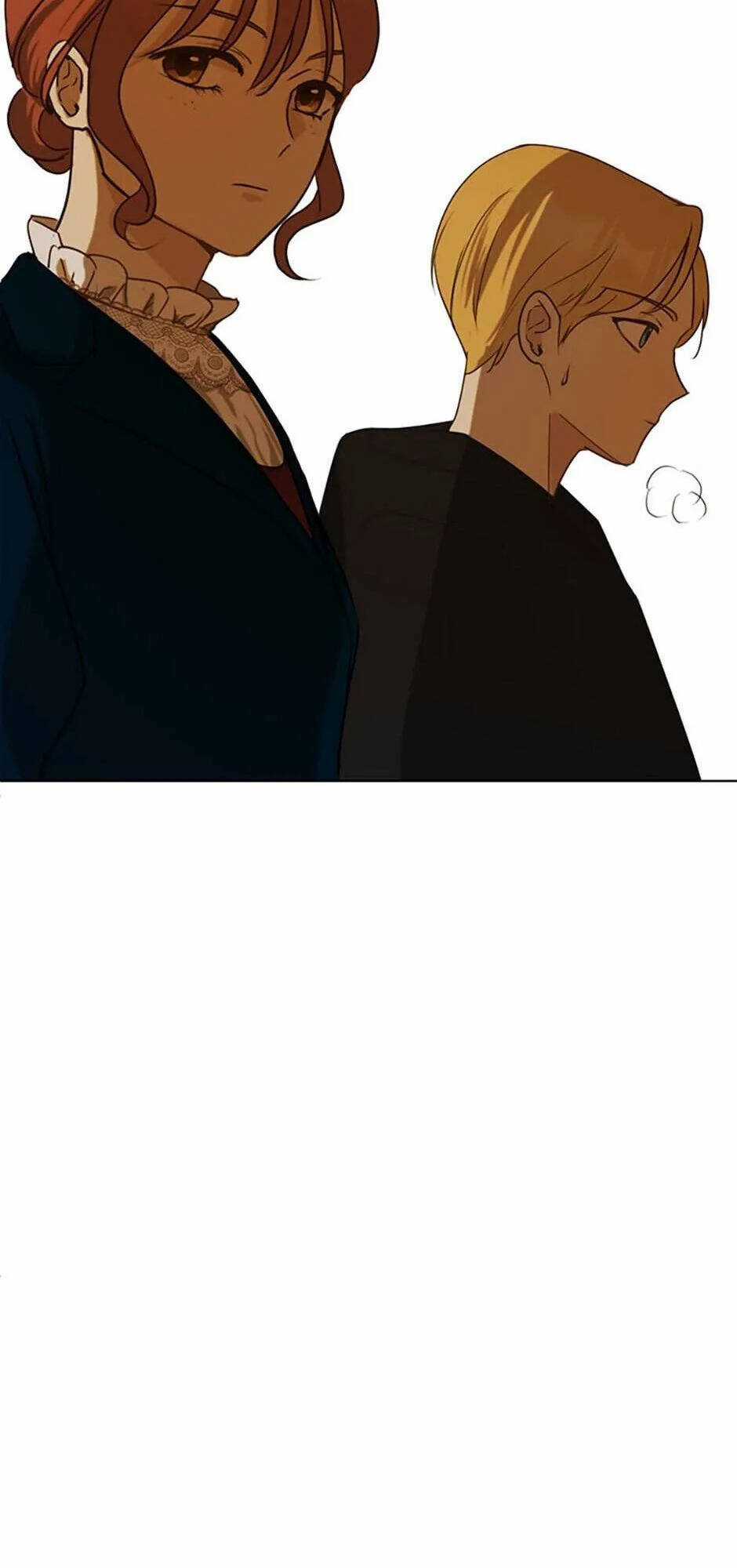 Người Không Mời Mà Đến - Chapter 8 - Trang 31