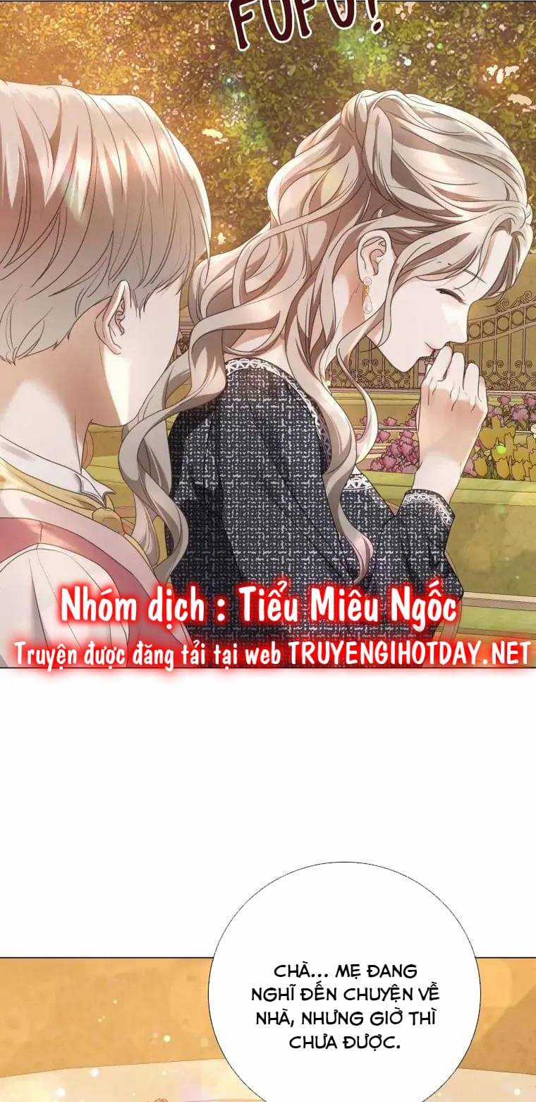 Người Không Mời Mà Đến - Chapter 82 - Trang 6
