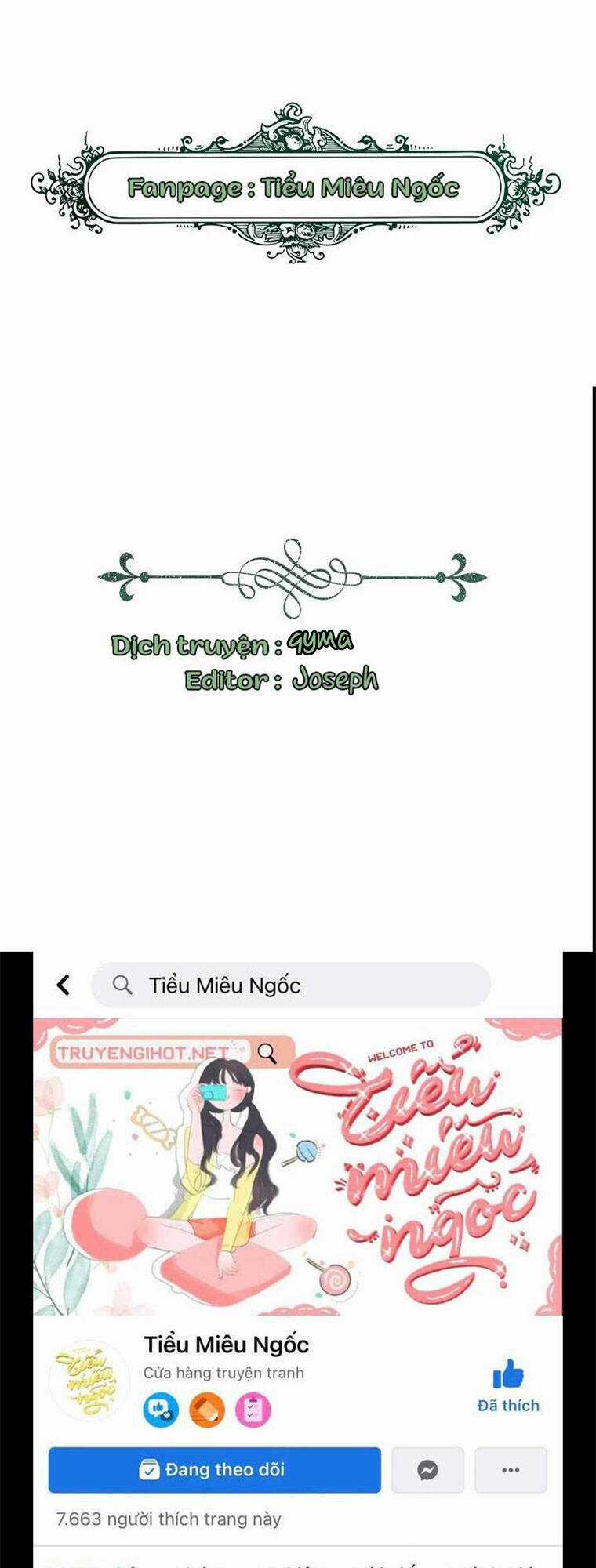 Người Không Mời Mà Đến - Chapter 85 - Trang 1