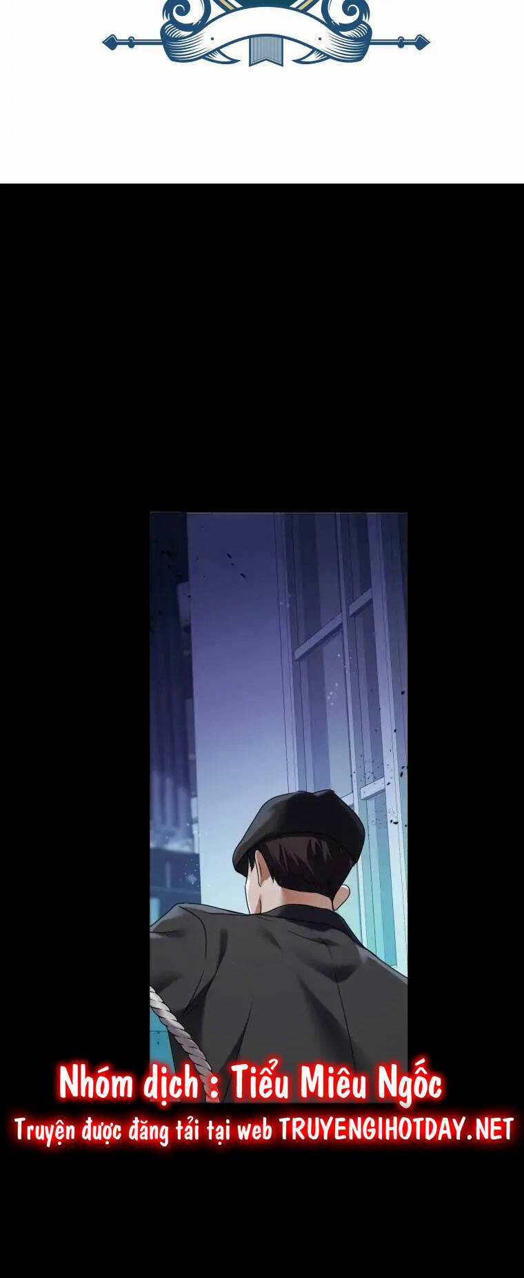 Người Không Mời Mà Đến - Chapter 85 - Trang 3