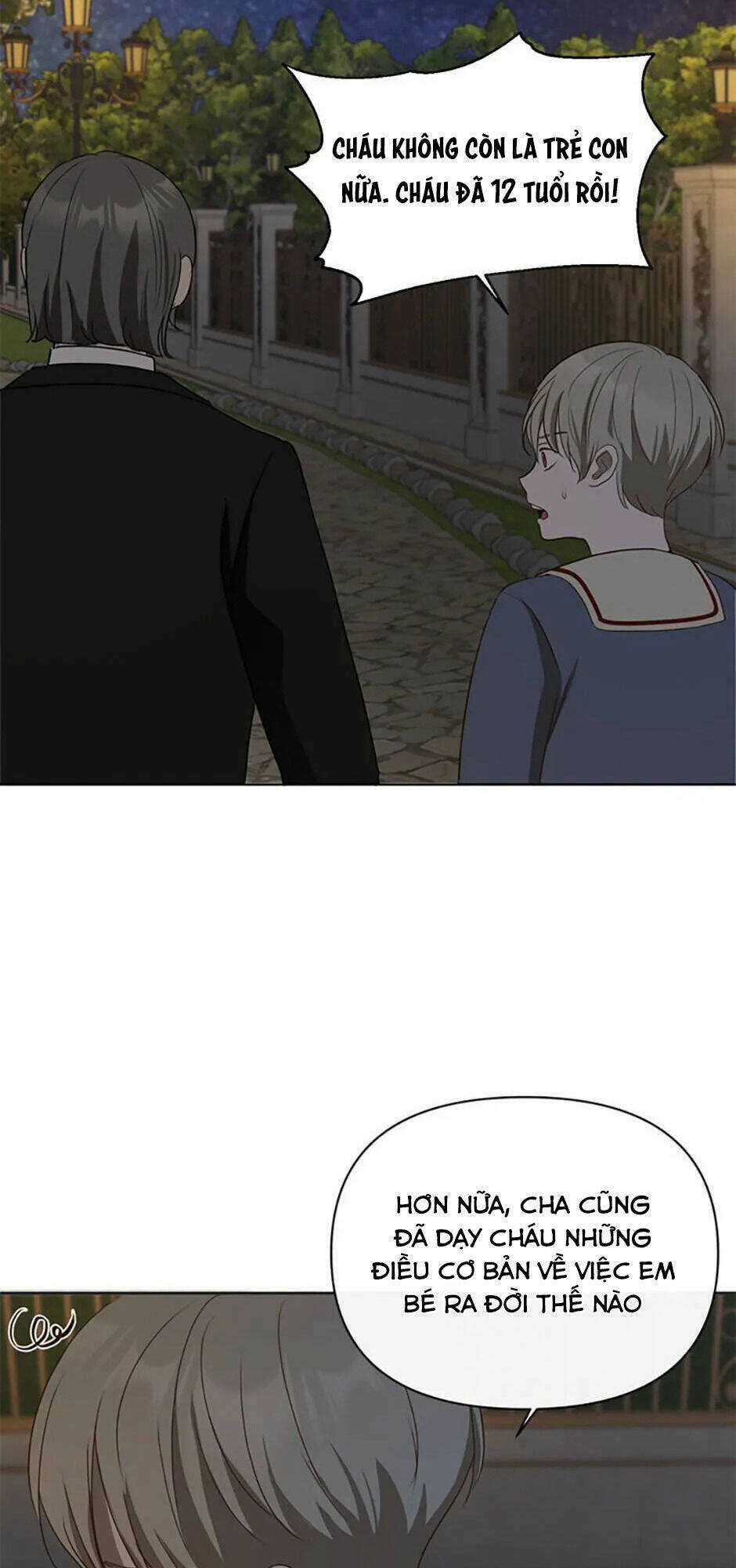 Người Không Mời Mà Đến - Chapter 9 - Trang 57