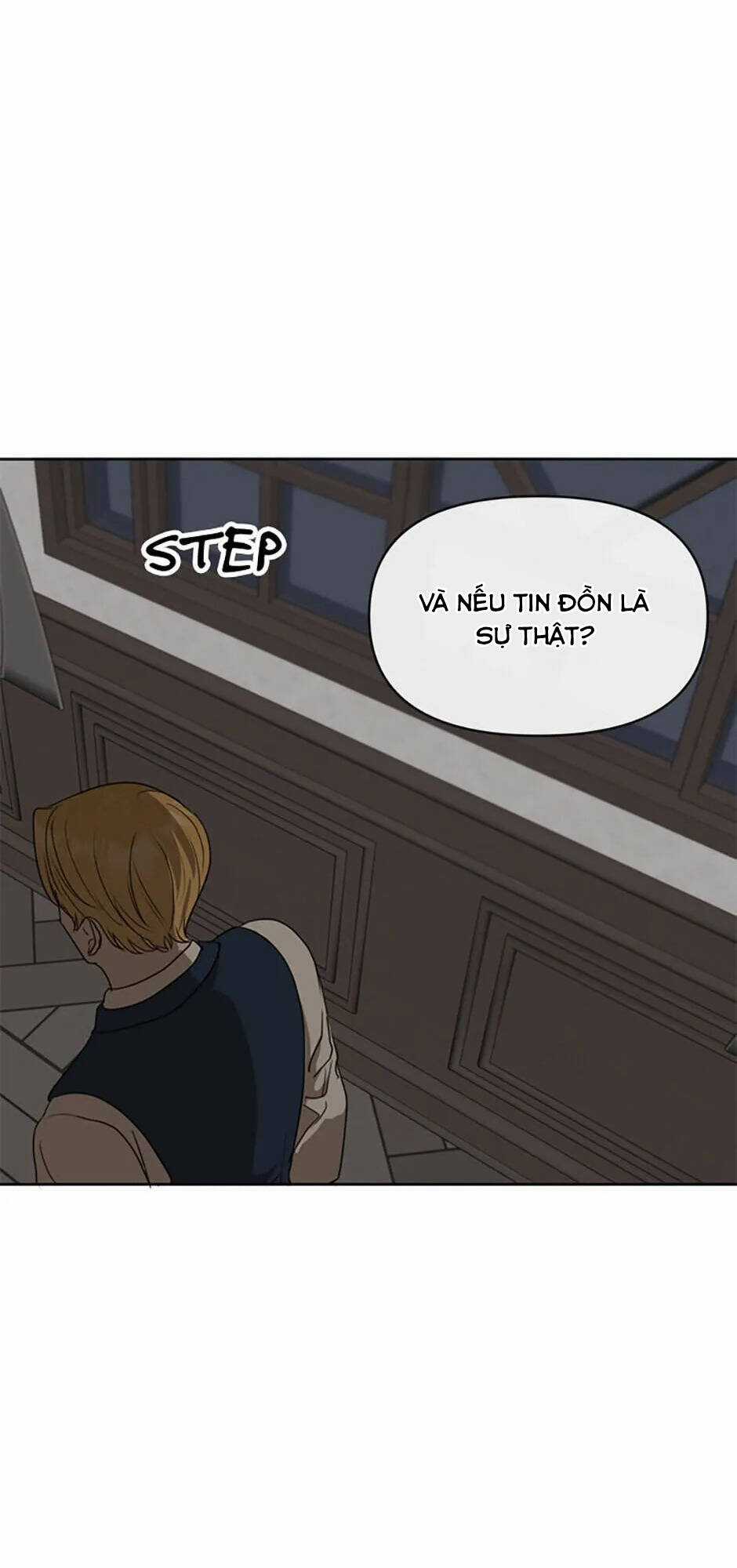 Người Không Mời Mà Đến - Chapter 9 - Trang 8