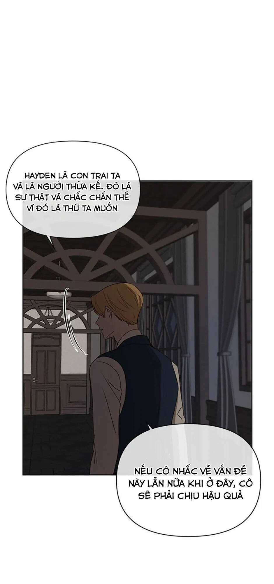 Người Không Mời Mà Đến - Chapter 9 - Trang 10