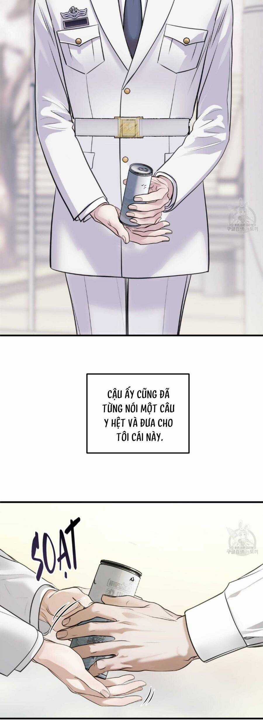 Người Lạ Trong Gương - Chapter 21 - Trang 30