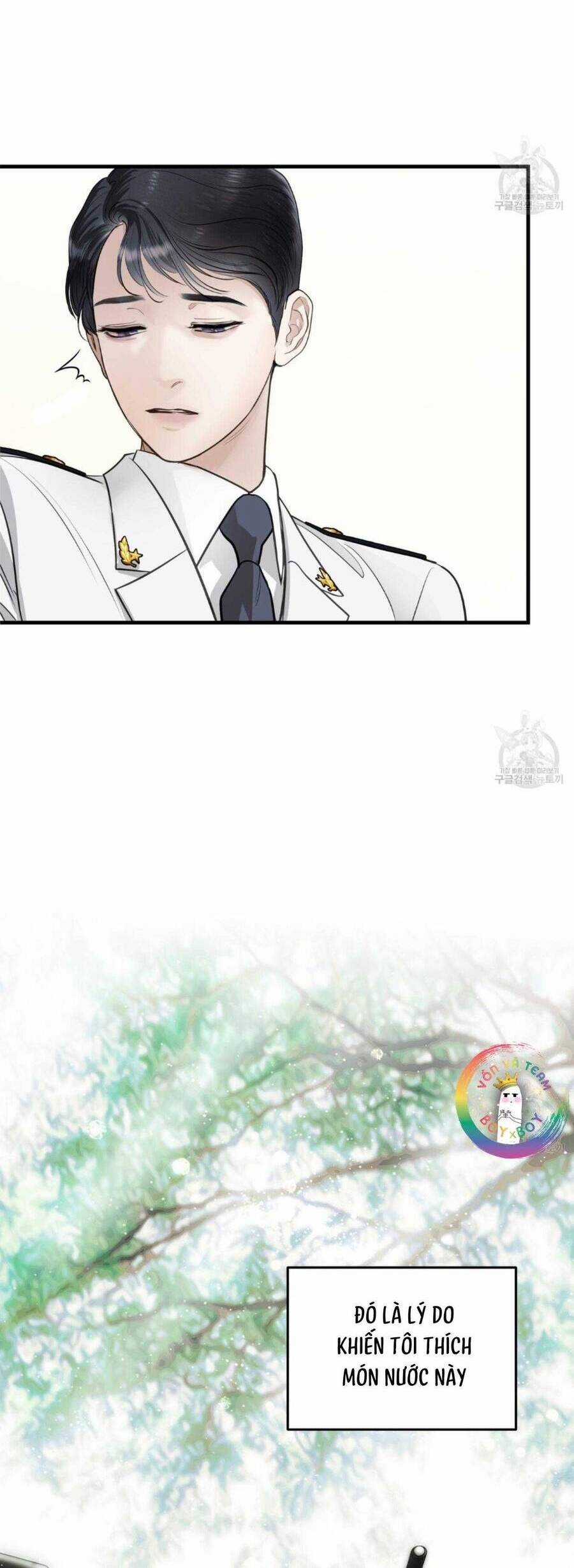 Người Lạ Trong Gương - Chapter 21 - Trang 31