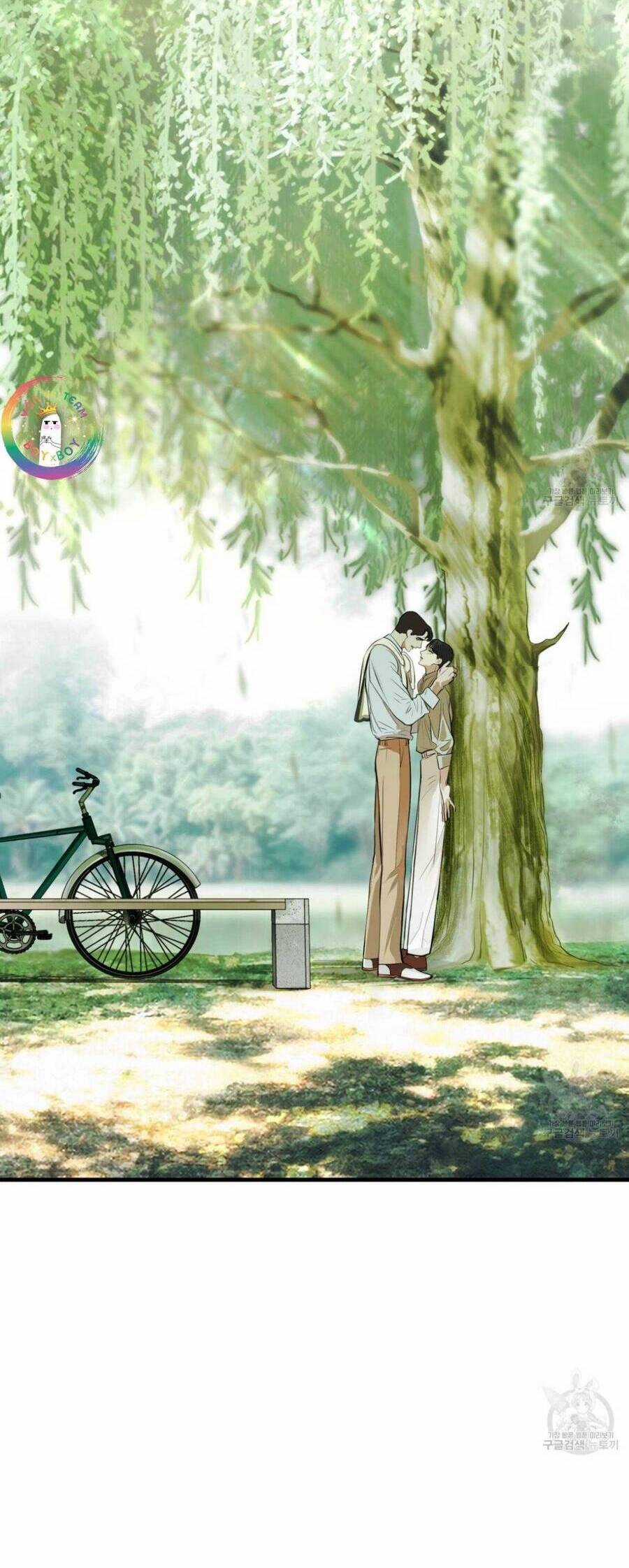 Người Lạ Trong Gương - Chapter 21 - Trang 33