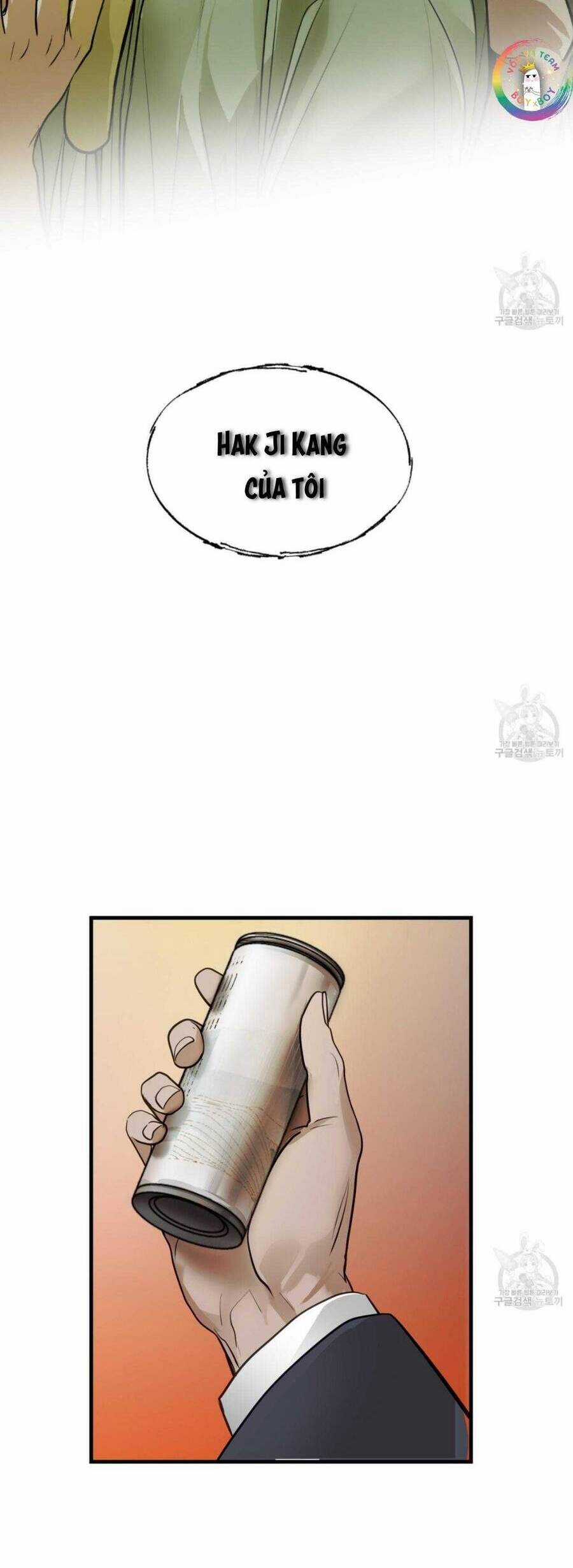 Người Lạ Trong Gương - Chapter 21 - Trang 37