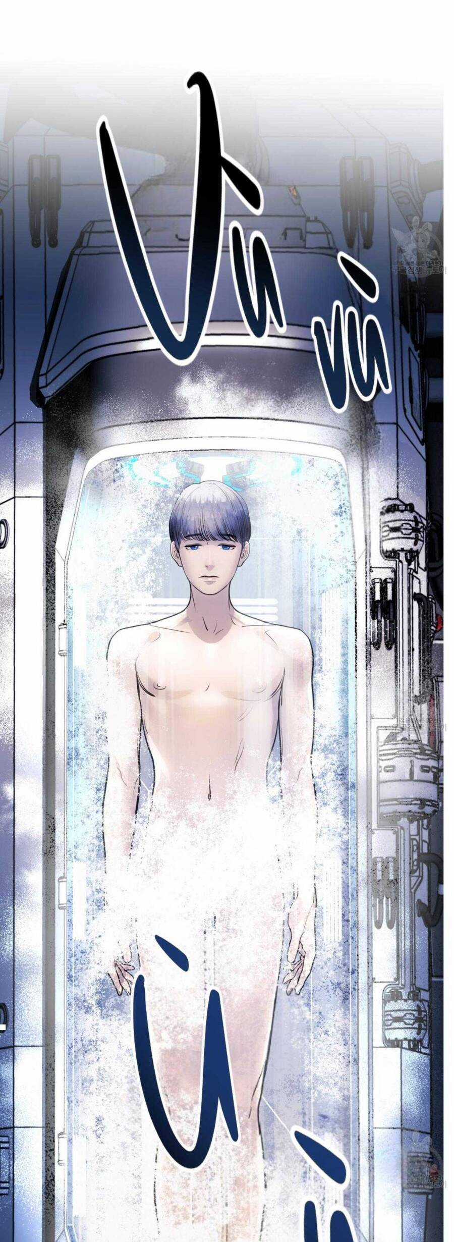 Người Lạ Trong Gương - Chapter 21 - Trang 40