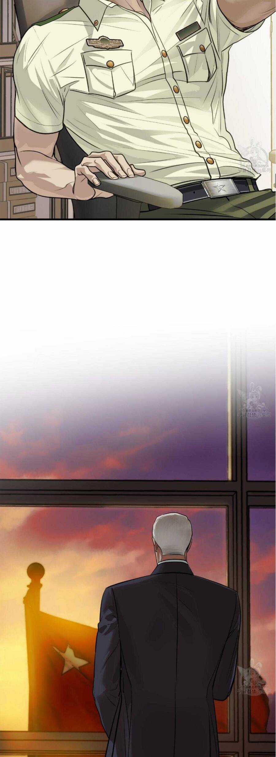 Người Lạ Trong Gương - Chapter 21 - Trang 10