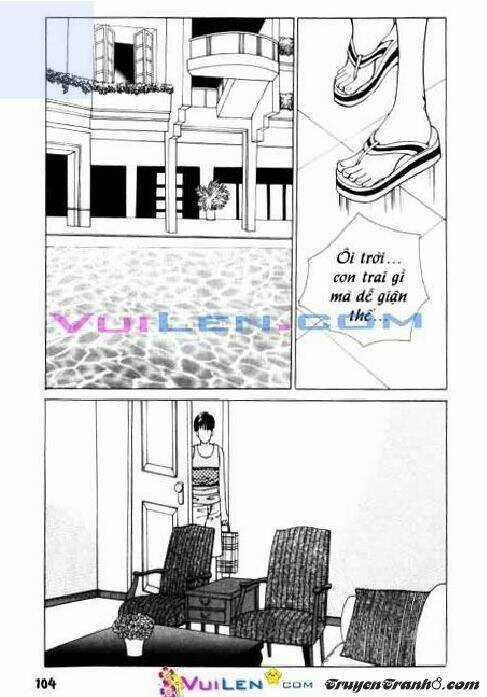 Người Mẫu Hoàn Hảo - Chapter 2 - Trang 101