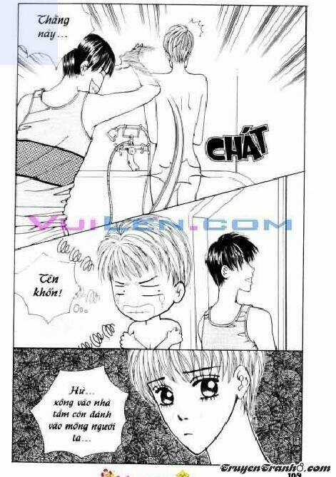 Người Mẫu Hoàn Hảo - Chapter 2 - Trang 106