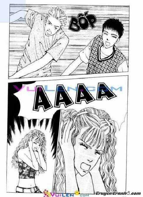 Người Mẫu Hoàn Hảo - Chapter 2 - Trang 114