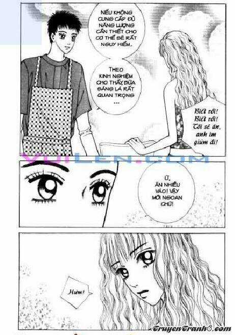 Người Mẫu Hoàn Hảo - Chapter 2 - Trang 125