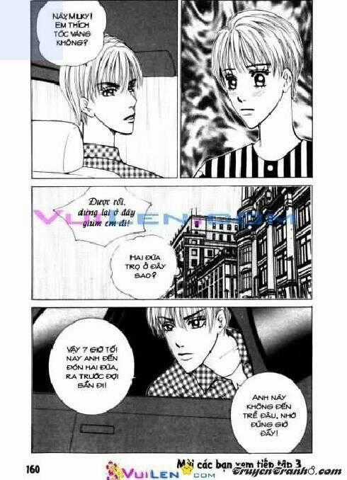 Người Mẫu Hoàn Hảo - Chapter 2 - Trang 157