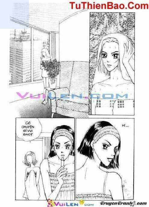 Người Mẫu Hoàn Hảo - Chapter 2 - Trang 53