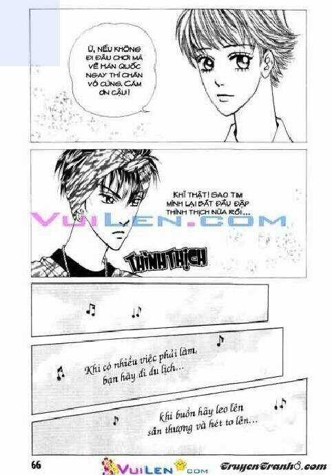 Người Mẫu Hoàn Hảo - Chapter 2 - Trang 64