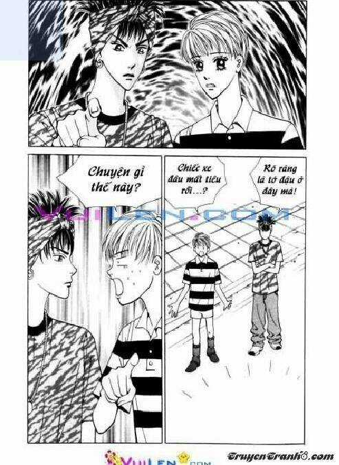 Người Mẫu Hoàn Hảo - Chapter 2 - Trang 77