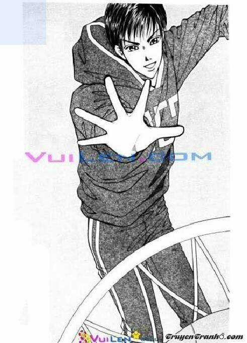 Người Mẫu Hoàn Hảo - Chapter 2 - Trang 88