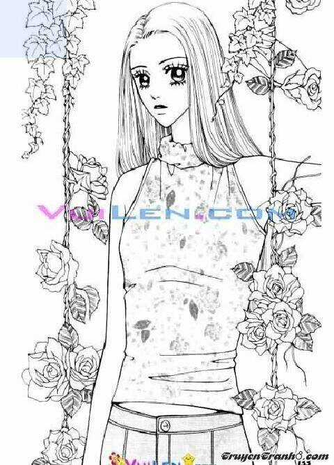 Người Mẫu Hoàn Hảo - Chapter 3 - Trang 132