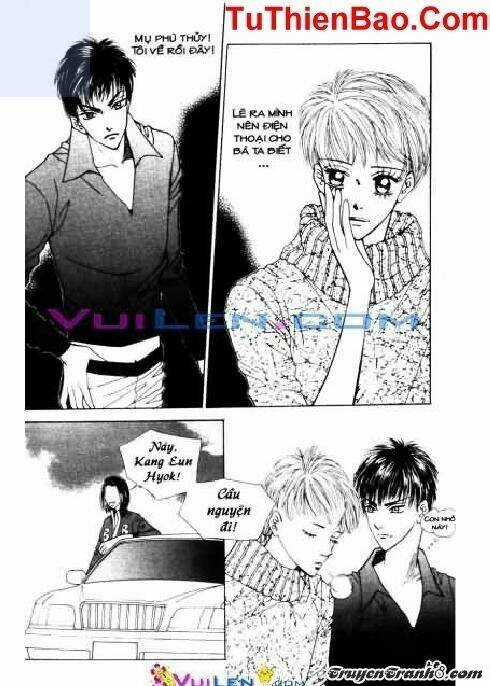 Người Mẫu Hoàn Hảo - Chapter 3 - Trang 48