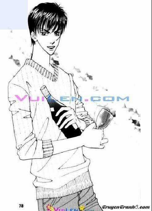 Người Mẫu Hoàn Hảo - Chapter 3 - Trang 77