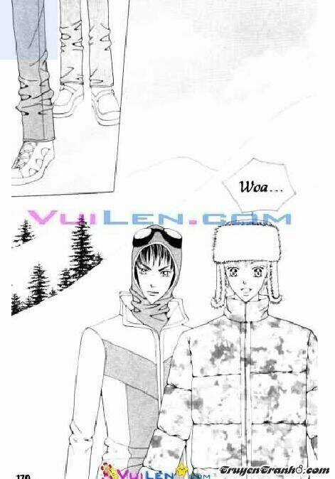 Người Mẫu Hoàn Hảo - Chapter 4 - Trang 168