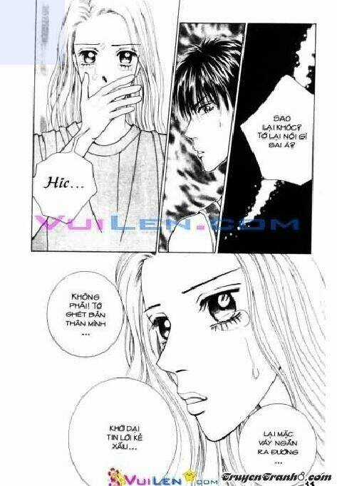 Người Mẫu Hoàn Hảo - Chapter 4 - Trang 32