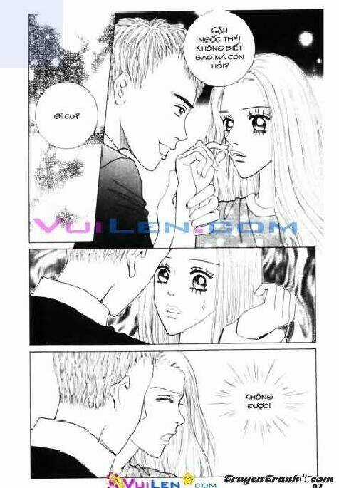 Người Mẫu Hoàn Hảo - Chapter 4 - Trang 6