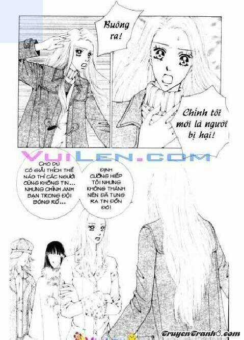 Người Mẫu Hoàn Hảo - Chapter 4 - Trang 61