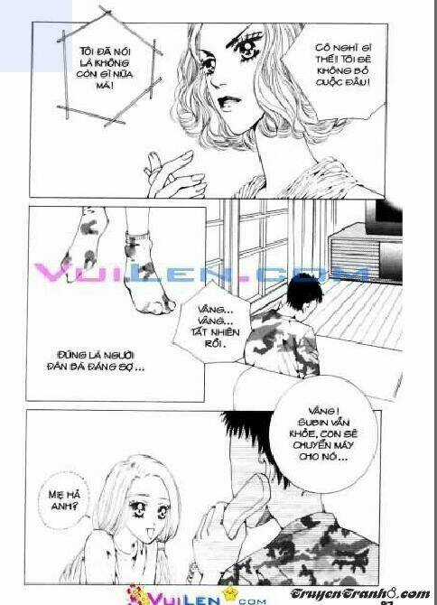 Người Mẫu Hoàn Hảo - Chapter 4 - Trang 85