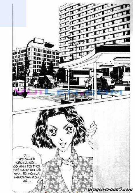 Người Mẫu Hoàn Hảo - Chapter 4 - Trang 90