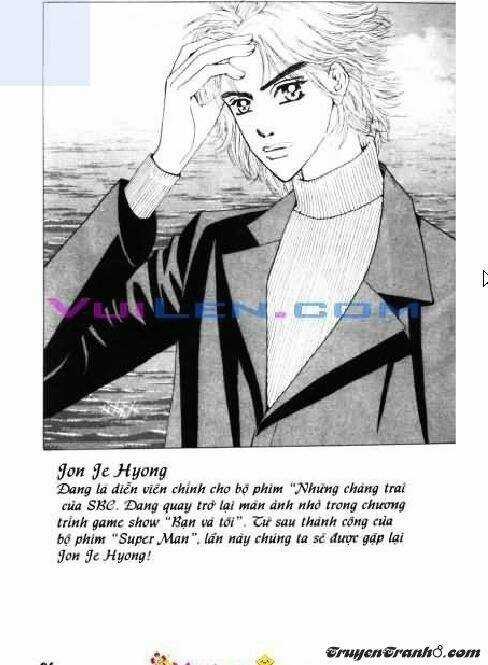 Người Mẫu Hoàn Hảo - Chapter 4 - Trang 94