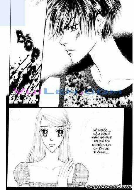 Người Mẫu Hoàn Hảo - Chapter 7 - Trang 153